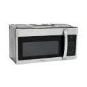 Furrion Over-The-Range Convection RV Microwave Oven - 1.5 cu. ft., Stainless Steel