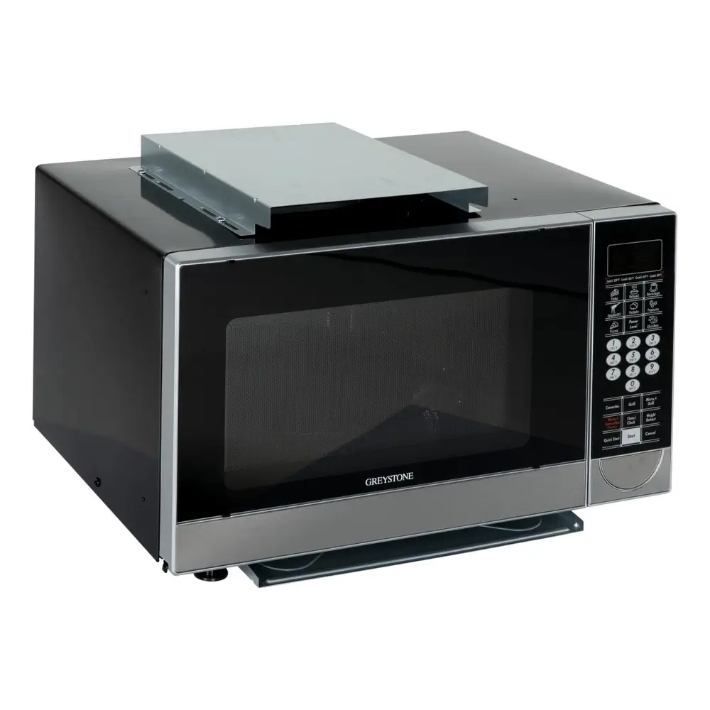 Greystone® by Furrion Built-In Convection Microwave - 1.1 cu. ft., Stainless Steel