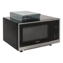 Greystone® by Furrion Built-In Microwave - 1.3 cu. ft., Stainless Steel #P10034AP-L3-FR02 