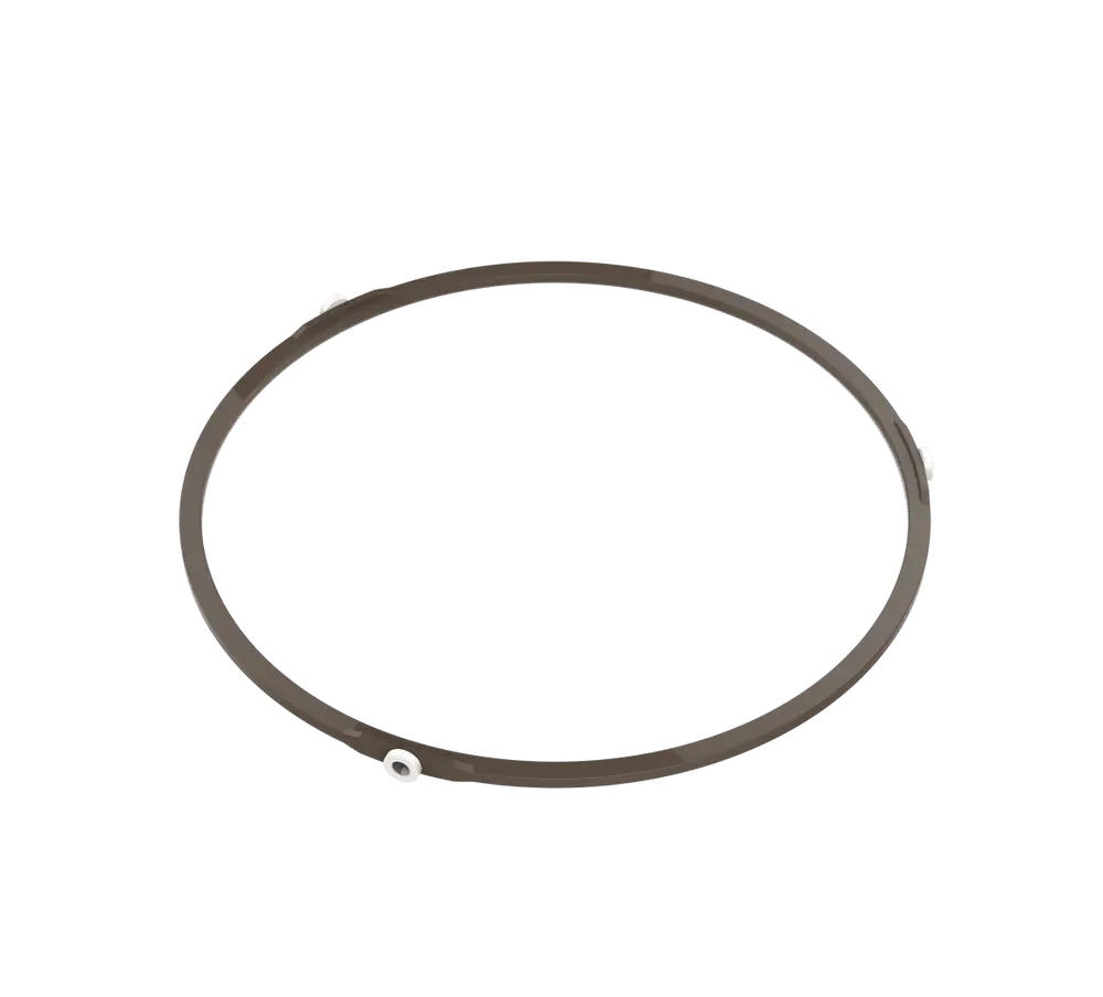 Furrion Replacement Turntable Ring Assembly for Over-the-Range Microwave