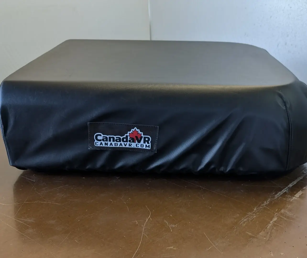 Housse de Protection molletonné – Climatiseur de Toit Série C2