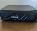 Quilted Protective Cover – C2 Series Rooftop Air Conditioner