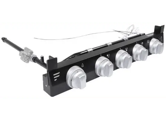 Furrion Replacement Front Panel Module for 17" and 21" 2-in-1 Range Ovens 