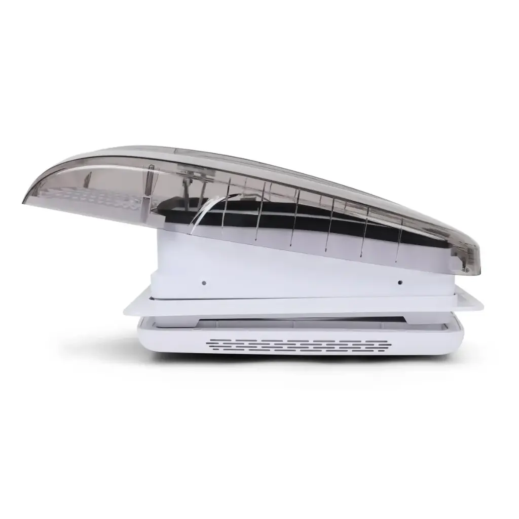 ProBreeze Vent System Brushless Roof Fan 