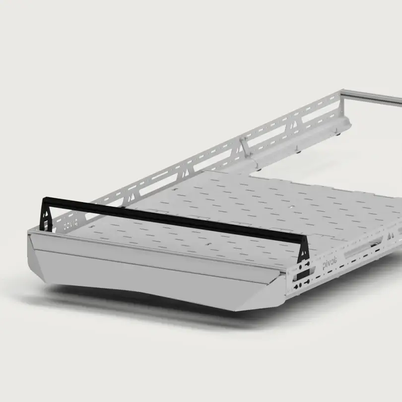 RISER Bar Kit 