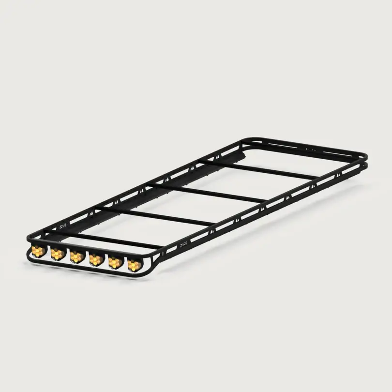 SAFARI Roof Rack | Sprinter 