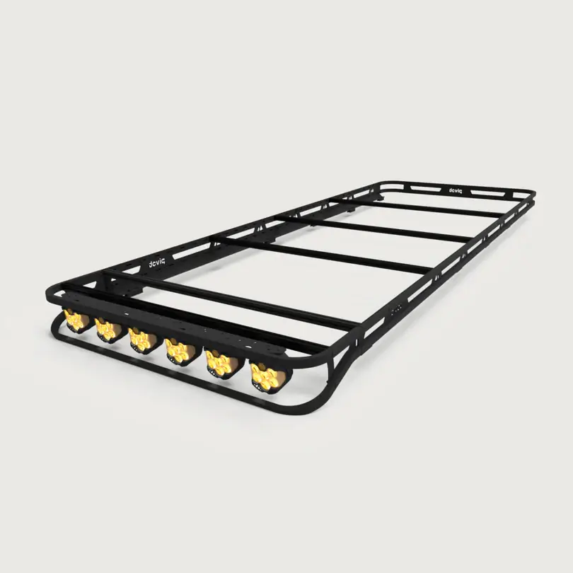 SAFARI Roof Rack | Promaster 