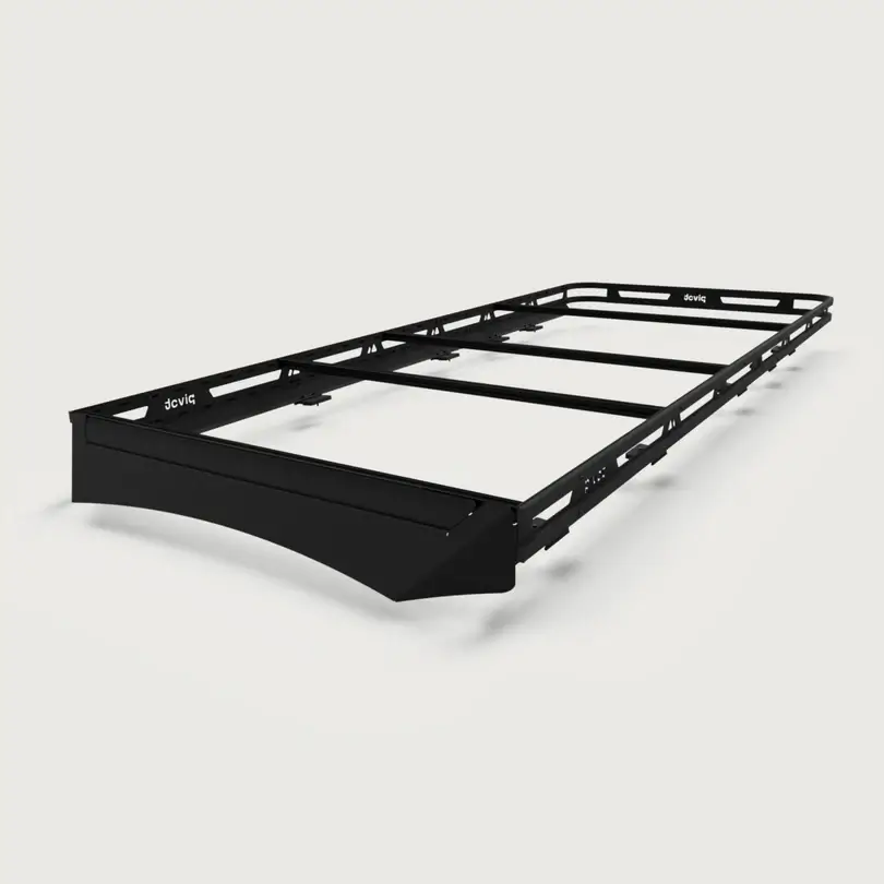 ASPEN Roof Rack | Transit 