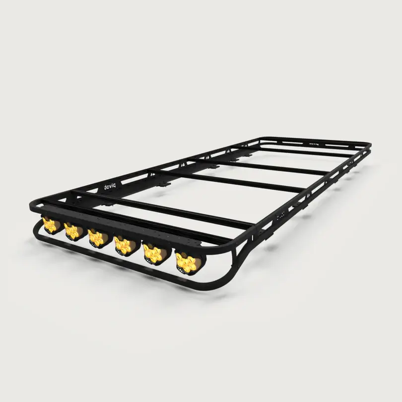 SAFARI Roof Rack | Transit 