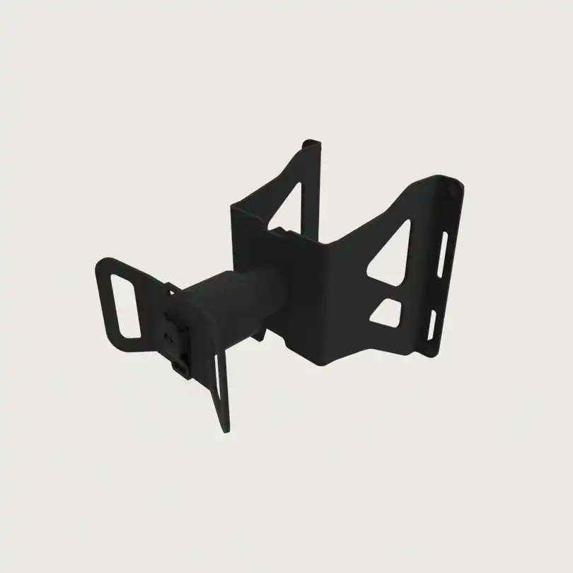 RESCUE Tire Carrier 