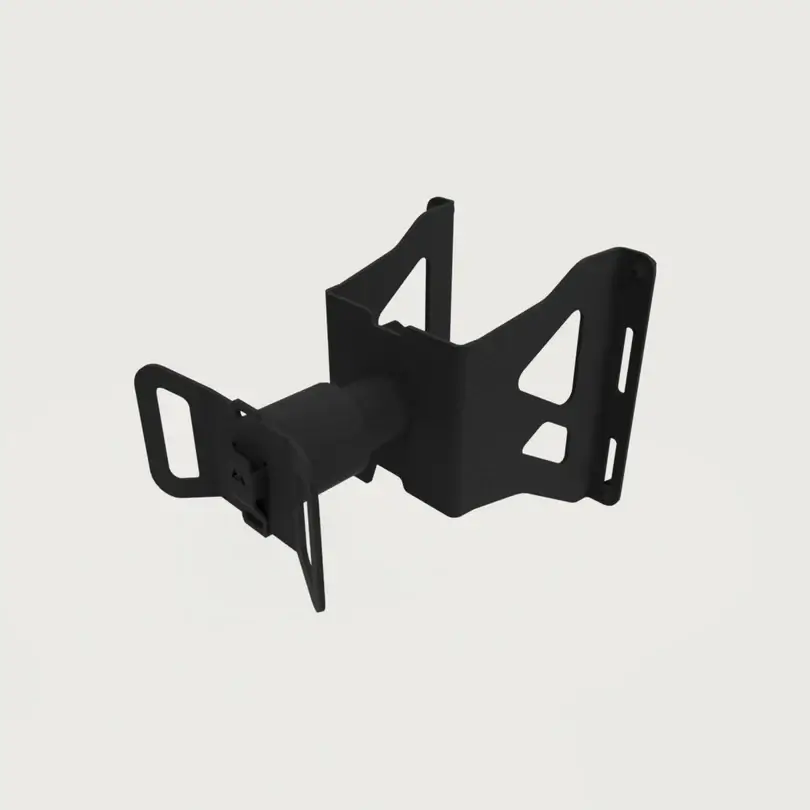 RESCUE Tire Carrier 