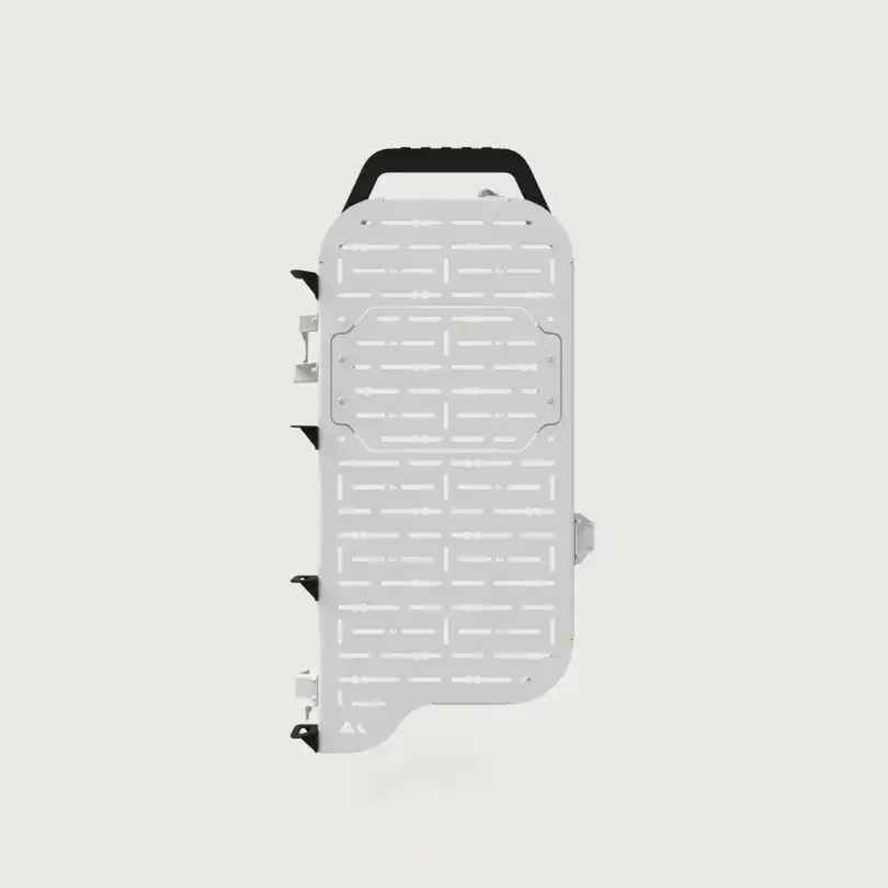 RIDGE Extension Ladder 