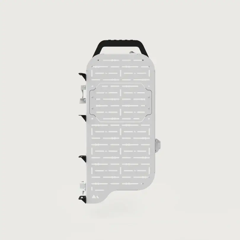RIDGE Extension Ladder 