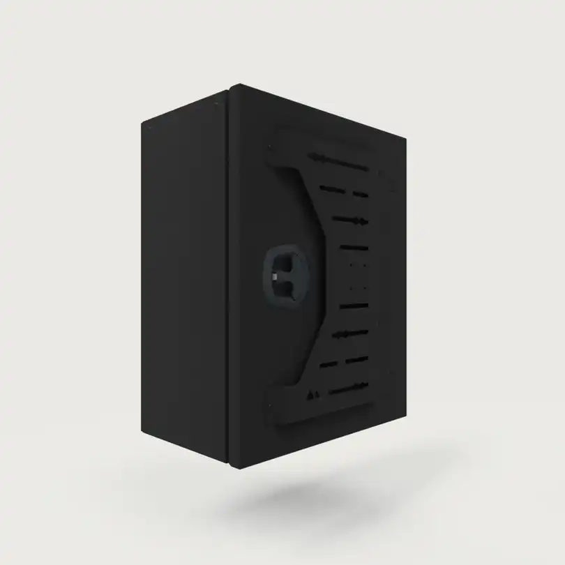 Grande boîte de rangement TREKBOX 