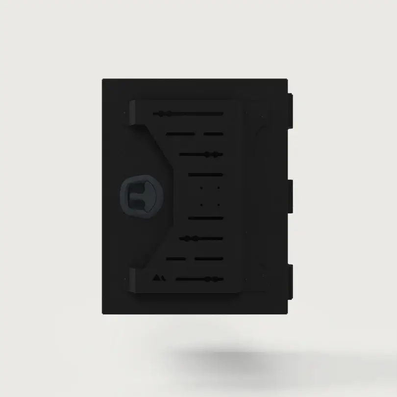 TREKBOX Large Storage Box 