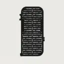 CORE Rear Door Support | Transit 