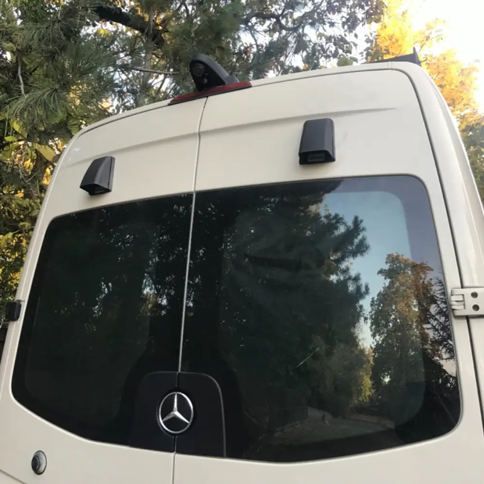 RVF™ FAN SYSTEM - PIKAVO