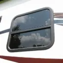 RV Window - 24"W x 22"H Vertical