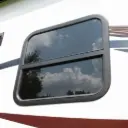15"W x 22"H Vertical Slider Window