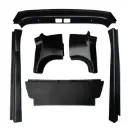 Ford Transit Full Interior Trim Kit 