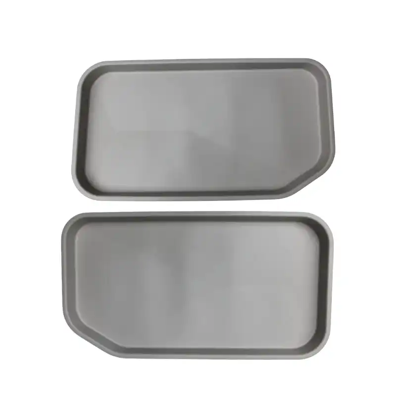 Ford Transit Innie Sleeper Pair 