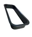 Mercedes Sprinter 3310 Awning Window Trim Ring - Standard - GO CODE