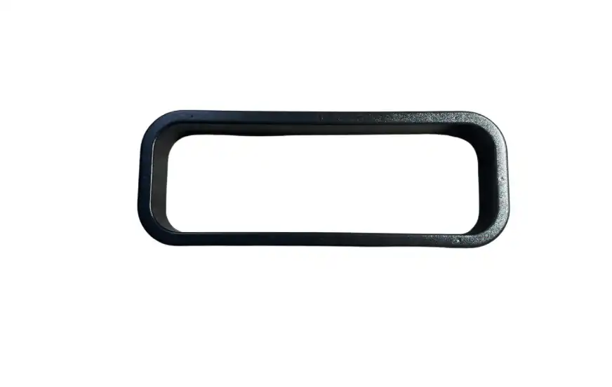 Ford Transit Rear Half-Slider Window Trim Ring 