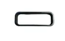 Ram Promaster Custom Rear Half-Slider Window Trim Ring - GO CODE