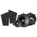 Mise à niveau audio « Front & Center » d'ETON pour Mercedes-Benz Sprinter VS30 