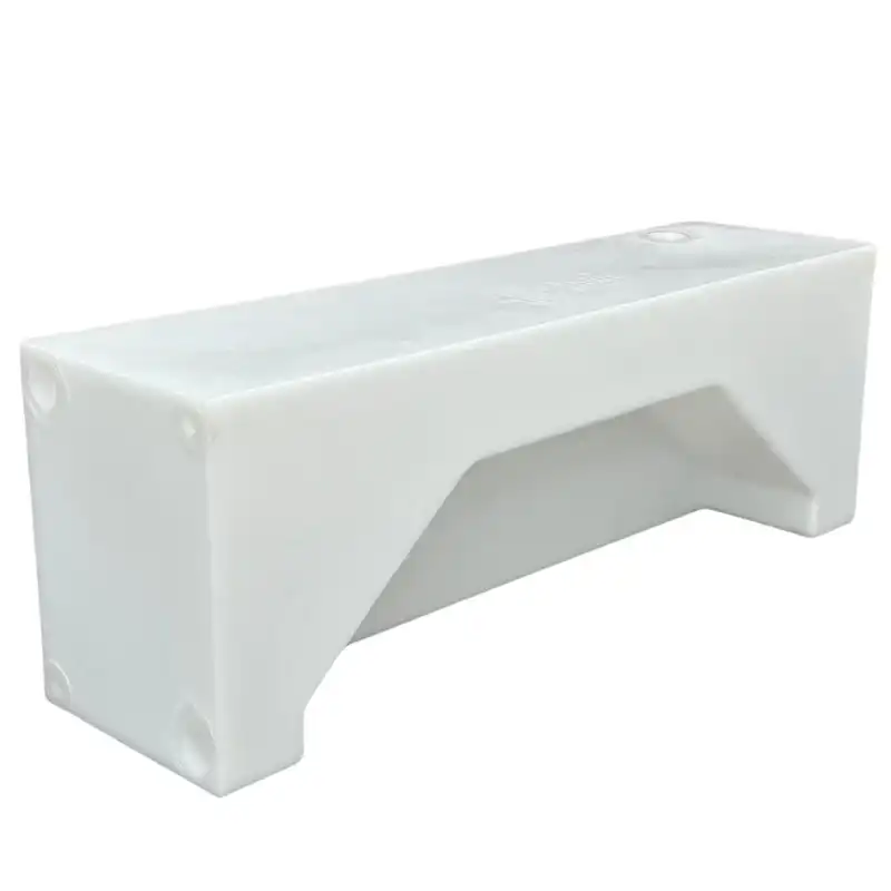 NW Conversions 25 Gallon Ford Transit Wheel Well Water Tank - Center (TR-C-24) 