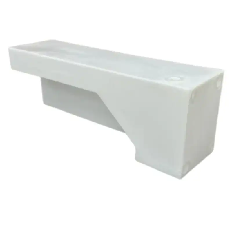 NW Conversions 24 Gallon Ford Transit Wheel Well Water Tank - Left (TR-L-24) 