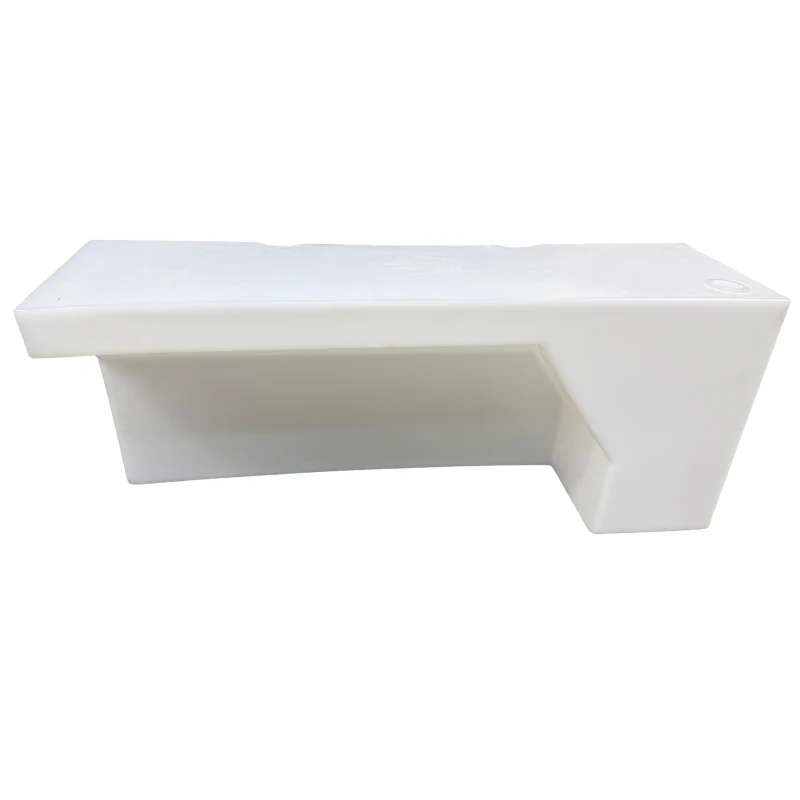 NW Conversions 28 Gallon Promaster Wheel Well Water Tank - Left (PM-L-28) 