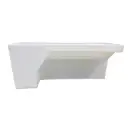 NW Conversions 28 Gallon Promaster Wheel Well Water Tank - Right (PM-R-28) 