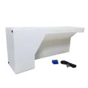 NW Conversions 28 Gallon Promaster Wheel Well Water Tank - Right (PM-R-28) 