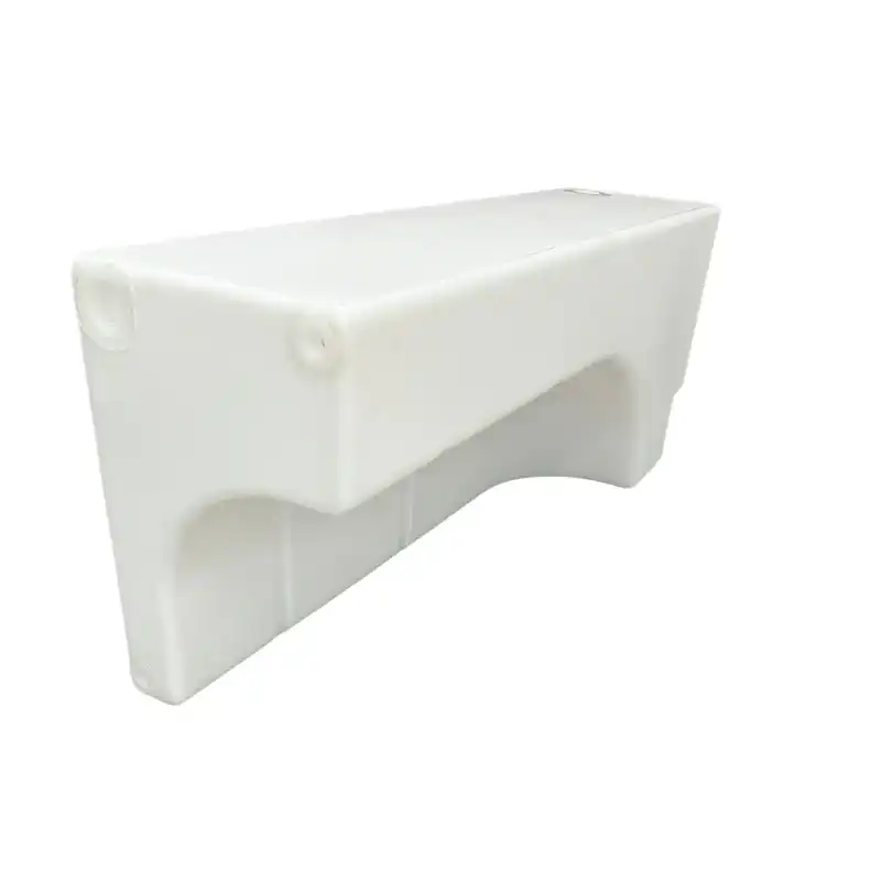 NW Conversions 33 Gallon Wheel Well Water Tank - Left (SP-L-33) 