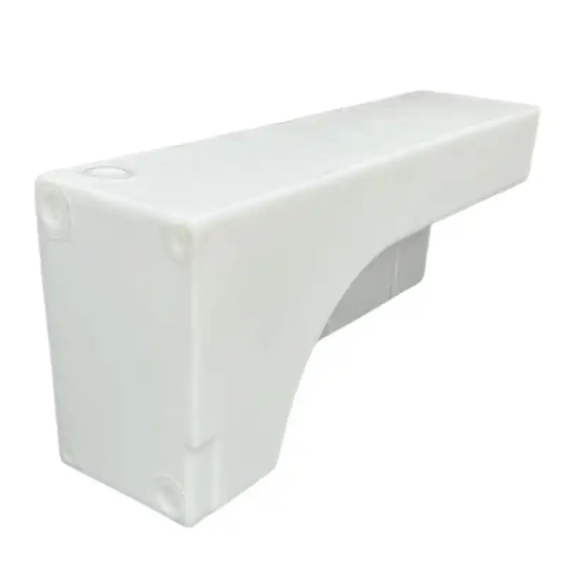 NW Conversions 33 Gallon Wheel Well Water Tank - Right (SP-R-33) 