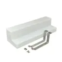 NW Conversions 11 Gallon Mercedes Sprinter Undercarriage Water Tank (SP-UC-11)