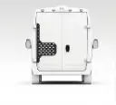 Spare Tire Carrier 3.0 - Phlö System
