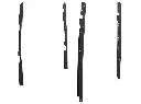Transit Van Bed Brackets