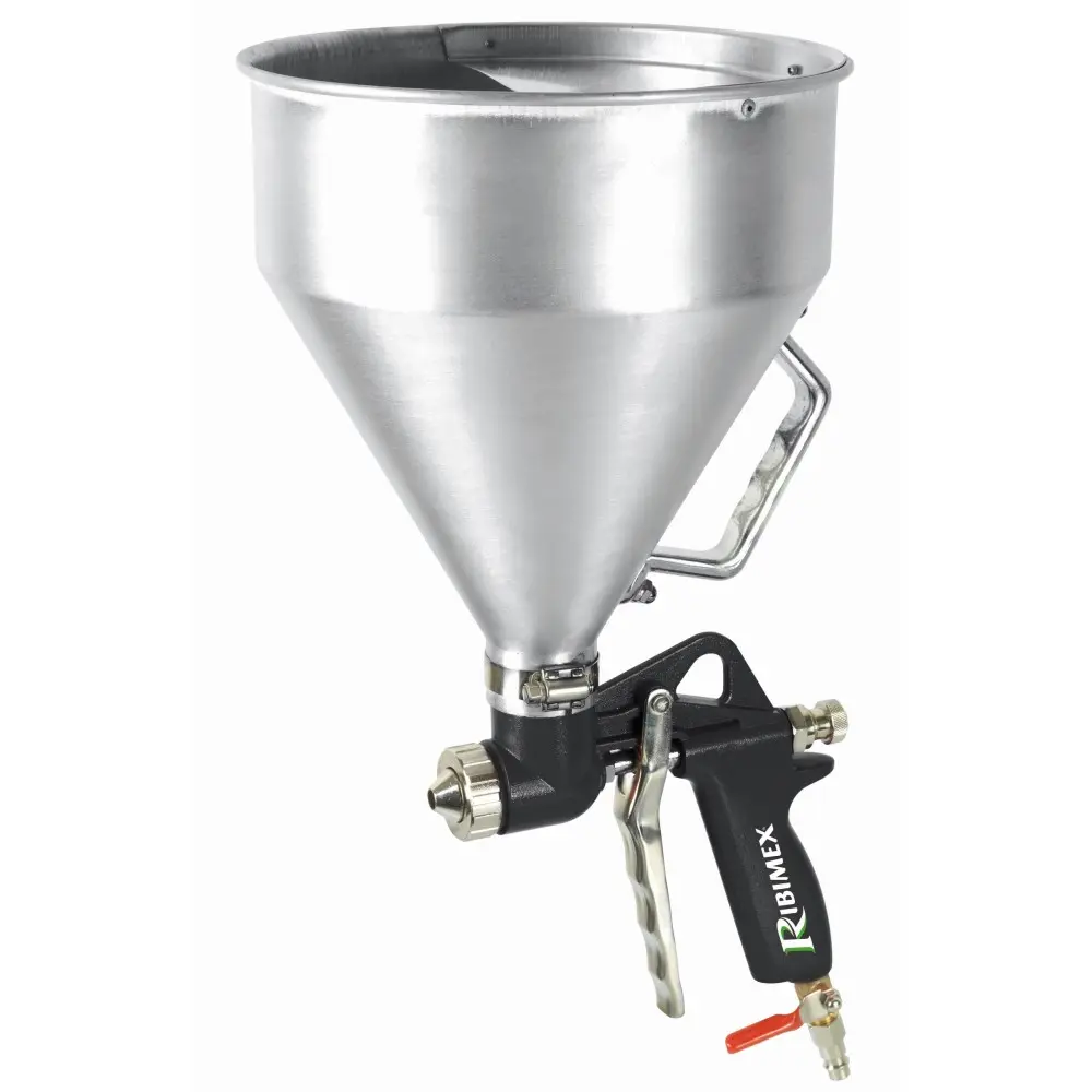 Cork Spray Gun for SOLIEGE