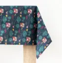 Water-Repellent Tablecloth