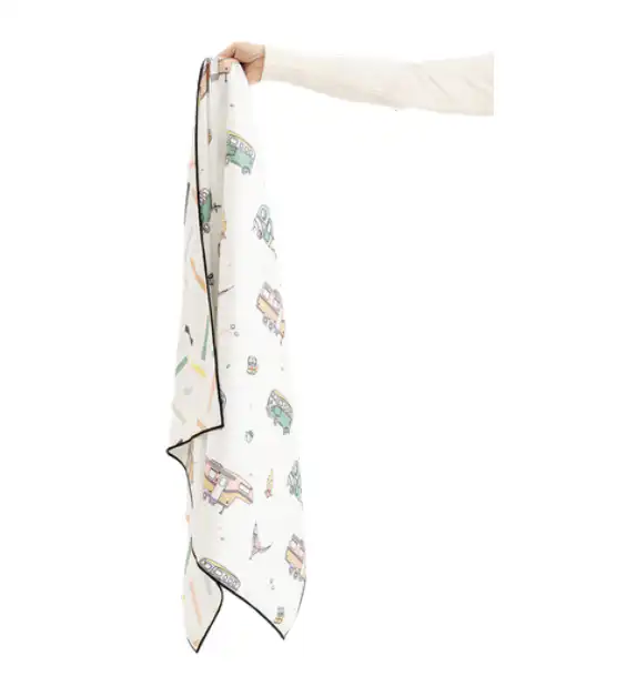 Microfiber Bath Towel – Bathroom Collection