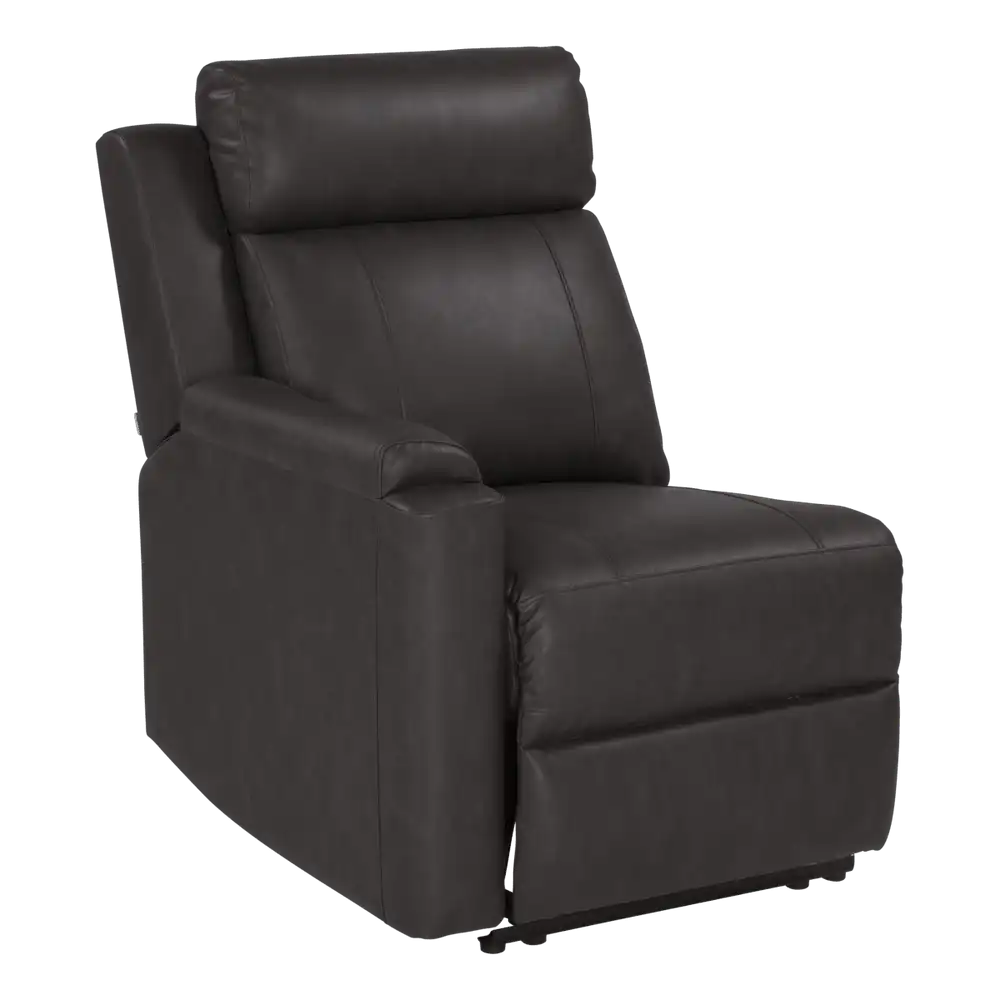 Thomas Payne Heritage Series RV Theater Seating Recliner - Right Hand, Millbrae