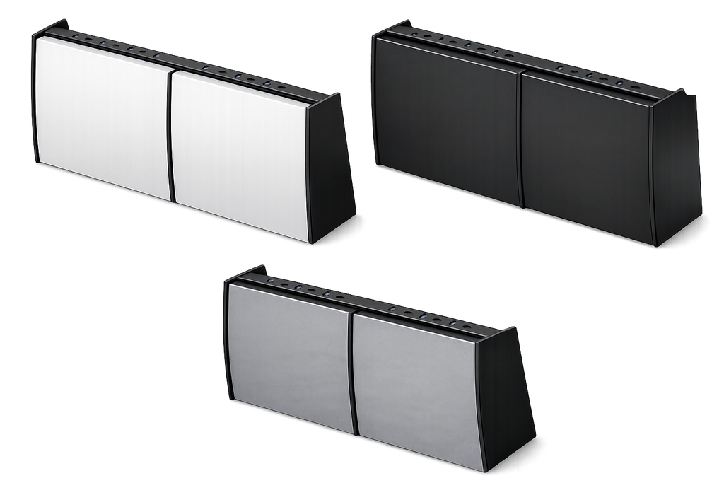 Freedom Van Cabinet 🇨🇦