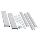 Slide Trim Kit