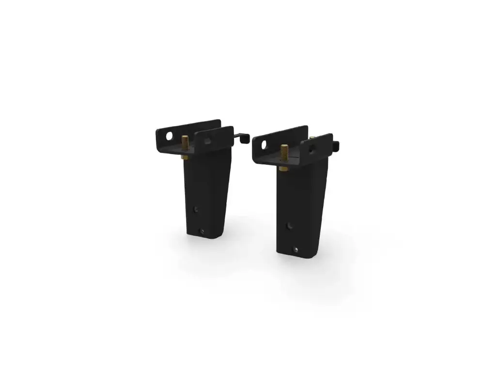 Sprinter Van Frame Rail Support Brackets 