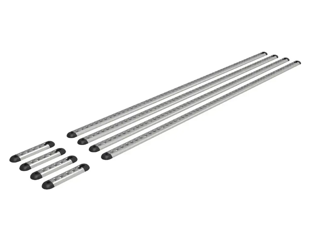 Transit Van Bed Bracket L-Track Kits 