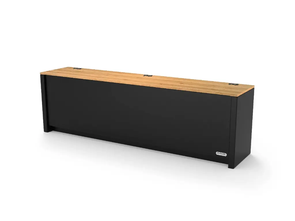 Universal Wheel Well Box