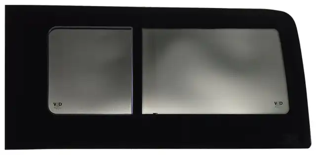 VWD SL-Series Sliding Van Window (SL104-SL) 