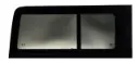 Fenêtre Coulissante VWD Série SL SR104-SL